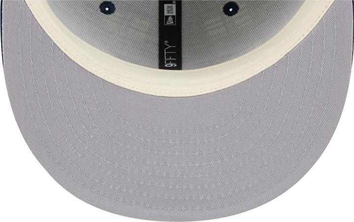 Actual product image New Era 9Fifty Sideline Snap Cap - STATEMENT Dallas Cowboys