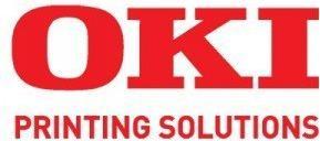 Actual product image OKI Spare part Tractor Frame Assembly (R), 41767901