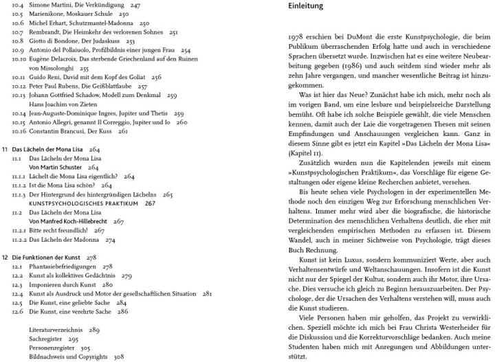 Produktbild Wodurch Bilder wirken. Psychologie der Kunst (NA) (Deutsch, Martin Schuster, 2017)