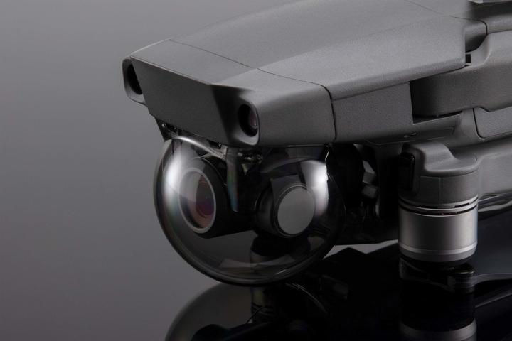 Produktbild DJI Gimbalschutz Mavic 2 Zoom (Drohnen Schutz, DJI Mavic 2)