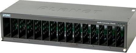 Actual product image Planet MC-1500 Media Converter