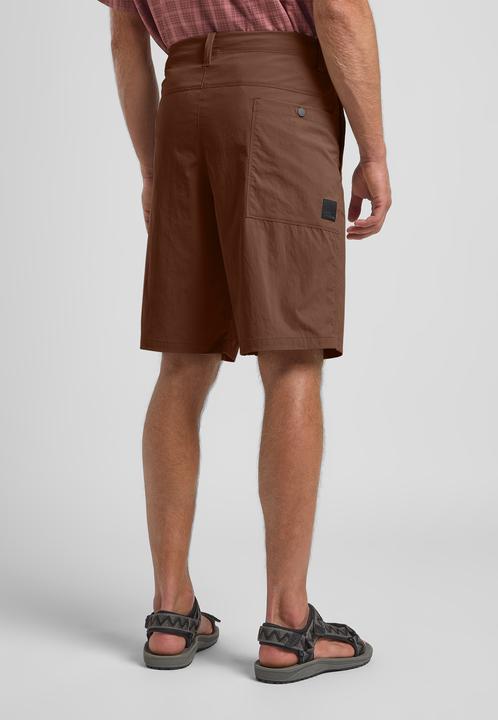 Actual product image Jack Wolfskin Desert Shorts M (54)