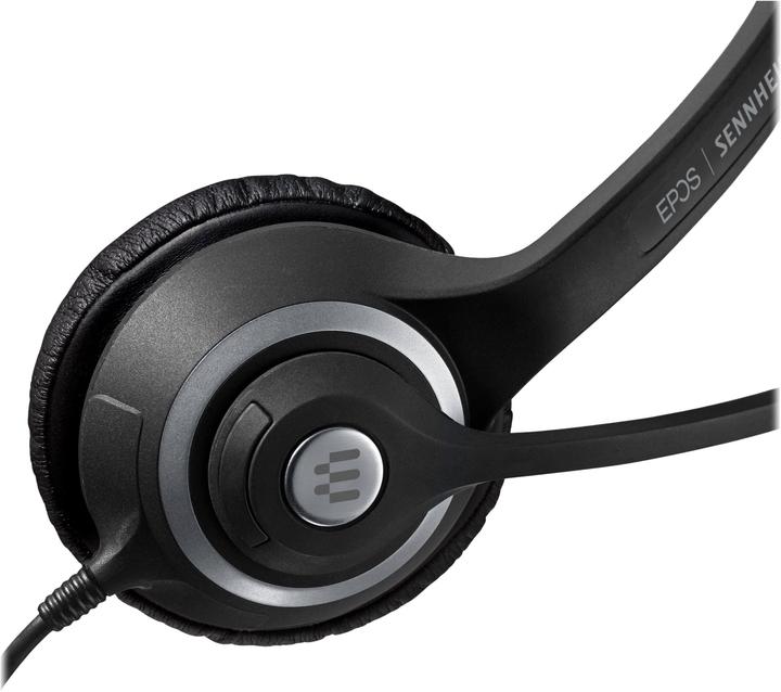 Immagine prodotto EPOS SENNHEISER IMAPCT SC 230 USB Cuffia monofonica (Cablato, USB-A)
