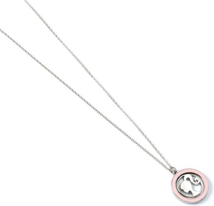 Immagine prodotto Carat BARBIE - Collana Chaine - Silhouette (Lega di zinco)