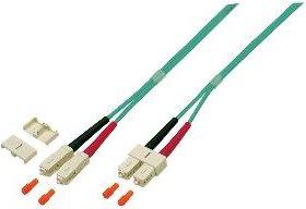 Produktbild Good Connections Alcasa (CAT8.2, 3 m)