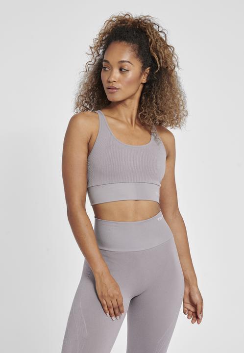 Image du produit hummel Mt Flow Seamless Sports Top (S)