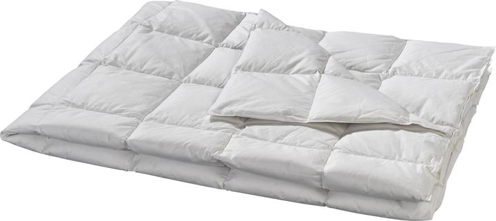 Immagine prodotto Billerbeck Edition Elwine Light (860 g, 240 x 240 cm)