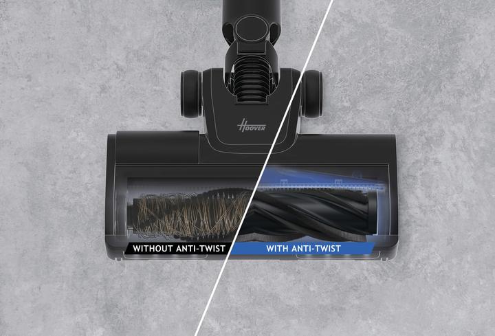 Actual product image Hoover HF4P10H 011 - HF4+ Home