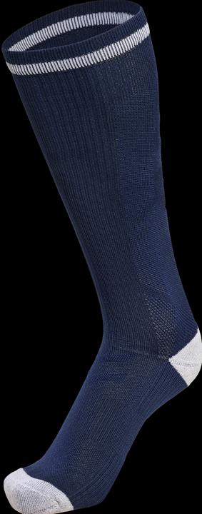 Actual product image hummel Elite Indoor Sock High (46 - 48)