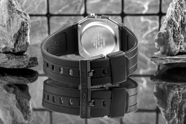 Produktbild Casio Retro Vintage (Digitaluhr, 32 mm)