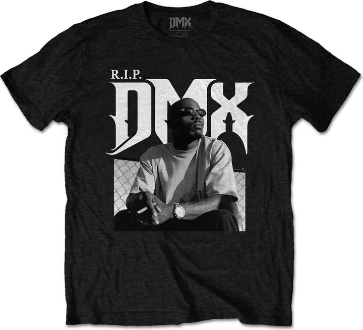 DMX R.I.P. (M)