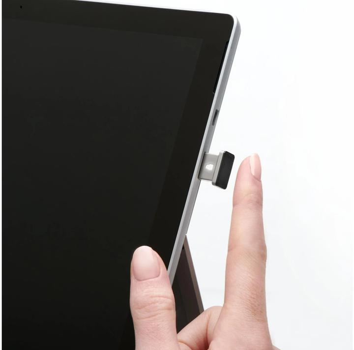 Actual product image Kensington VeriMark IT Fingerprint Key
