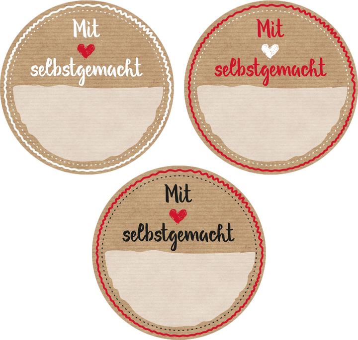 Actual product image Z-Design Sticker auf Rolle