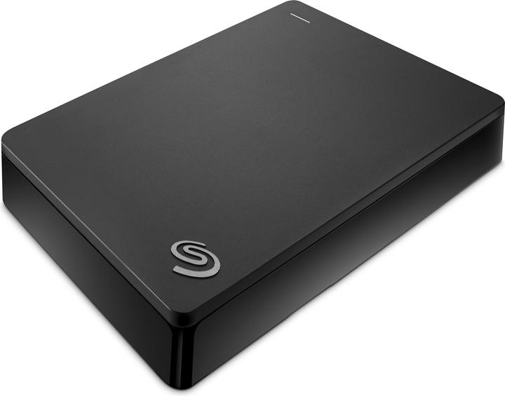Actual product image Seagate Backup Plus Portable (4 TB)
