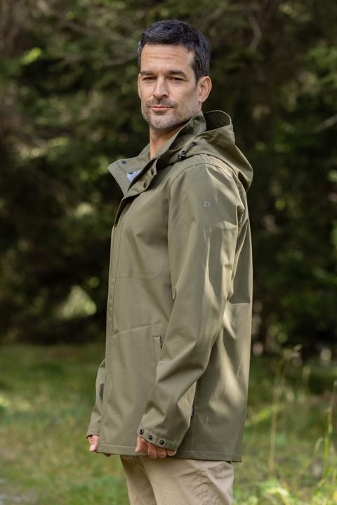 Image du produit Rukka Brendon veste de pluie (XS)