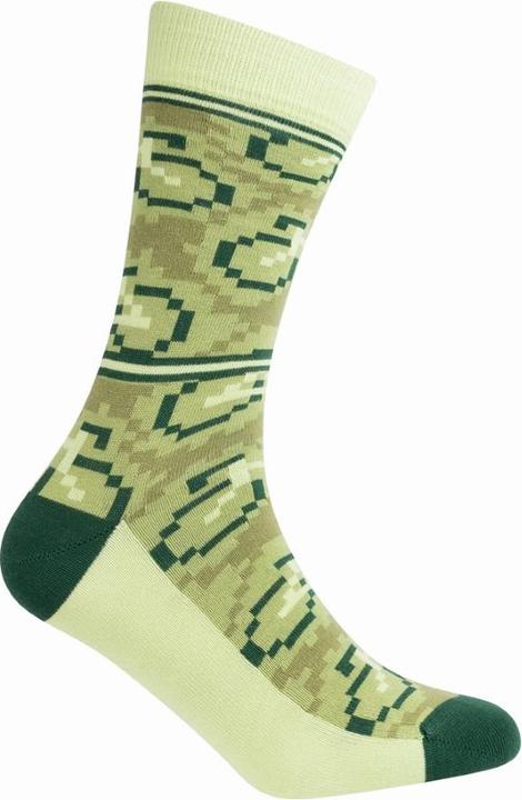Image du produit Patrón Spirits Company Chaussettes Bicycle Moderno 2024 (35 - 38)