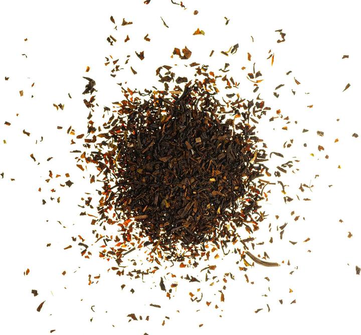 Valori nutrizionali e ingredienti London Tea Tè Darjeeling biologico (155 g)