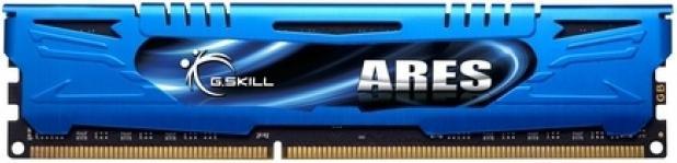 Actual product image G.Skill Ares (2 x 8GB, 2133 MHz, DDR3-RAM, DIMM)