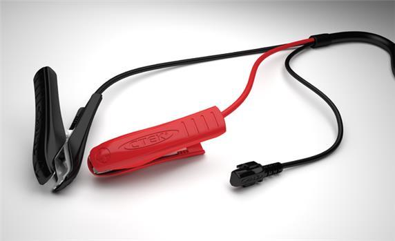 Produktbild Ctek Mxs 25.0 (12V, 25 A)