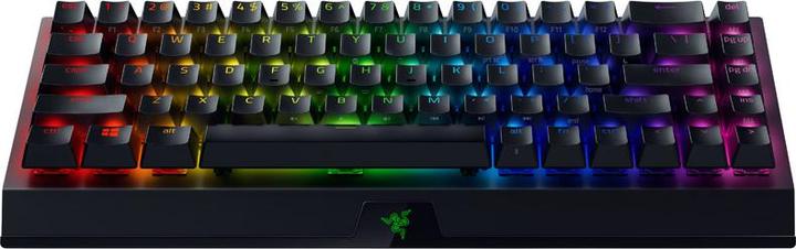 Produktbild Razer BlackWidow V3 Mini HyperSpeed (DE, Kabellos)