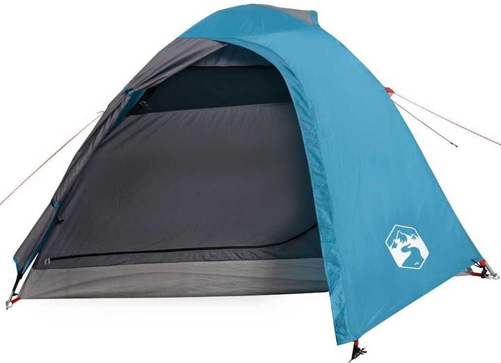 Actual product image VidaXL Jergan (Dome tent, 4 kg, 4 persons)