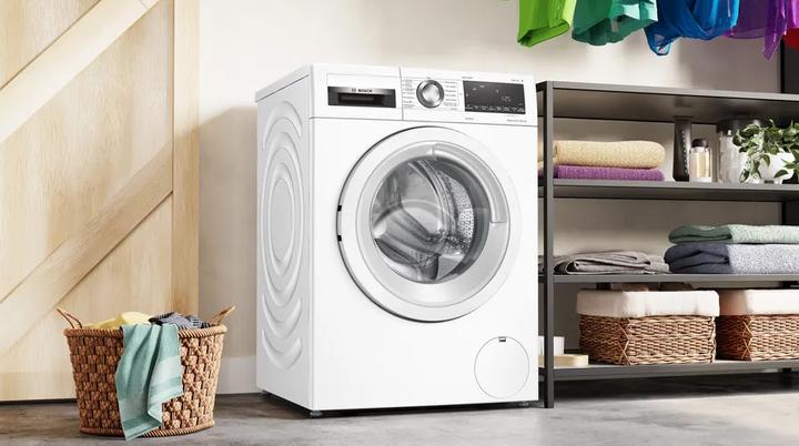 Image du produit Bosch Hausgeräte Lave-linge séchant Bosch WNA13491