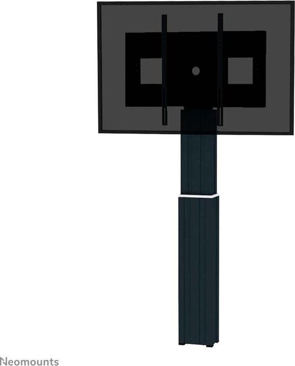 Neomounts Plasma-W2500Black (Wand, 100", 150 kg)