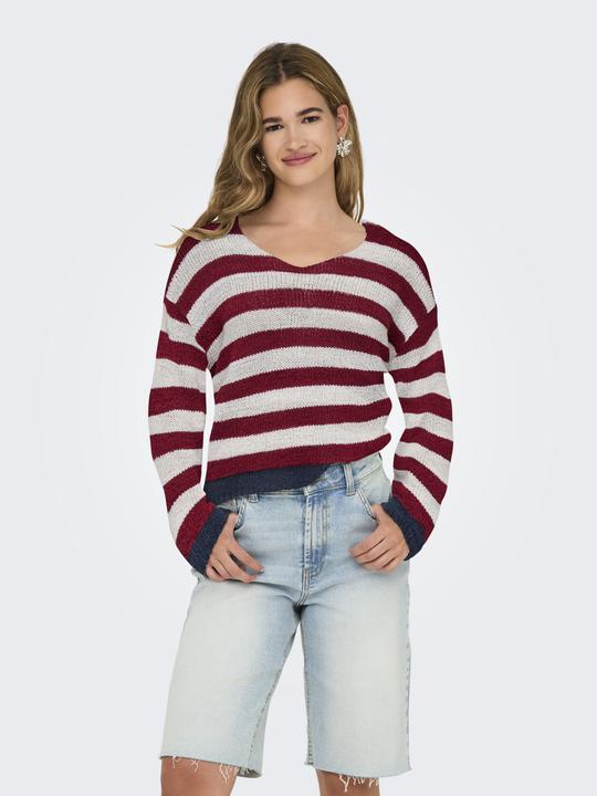 Actual product image Only ONLGEENA Strickpullover Strickpullover (XS)
