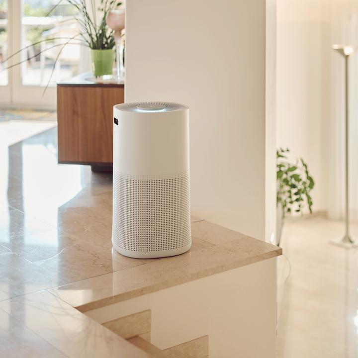 Immagine prodotto ecofort ecoQ CleanAir 600+ (130 m²)