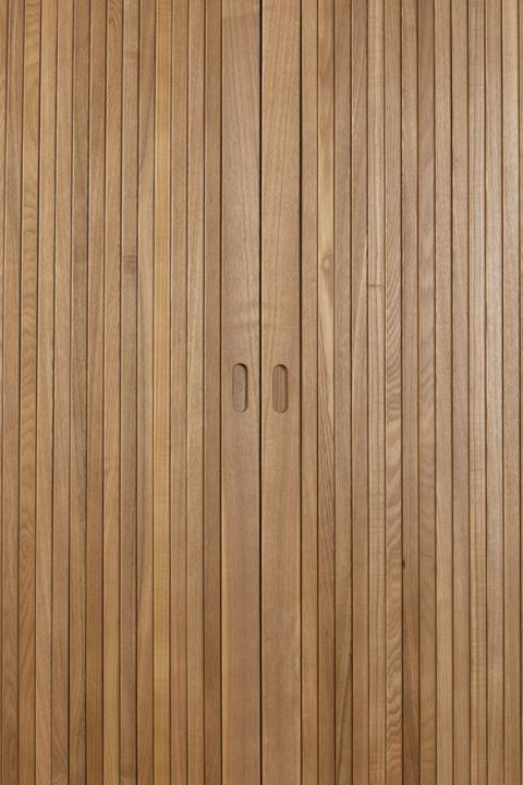 Immagine prodotto Zuiver Barbier (100 x 45 x 140 cm)