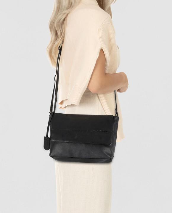 Actual product image Burkely Natural Norah Satchelbag