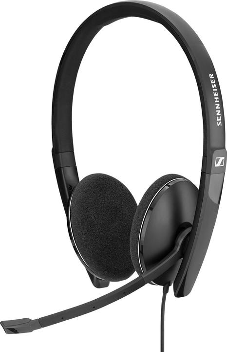 Produktbild EPOS PC 3.2 - Stereo Headset (Kabelgebunden)