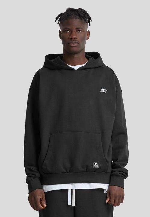 Image du produit Starter Sweat à capuche surdimensionné essentiel - 161493 (M)