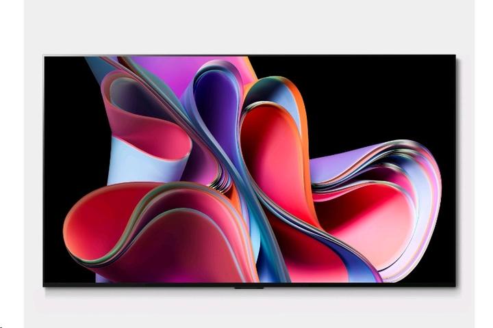 Produktbild LG OLED77G39LA.AEU OLED (77", G3, OLED, 4K, 2023)