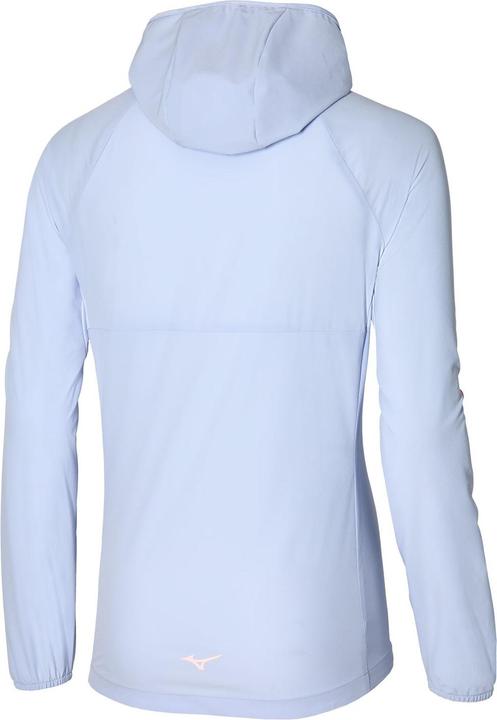 Actual product image Mizuno Alpha Jacket (M)