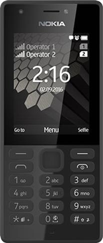Produktbild Nokia 216 2g (2.40", 0.30 Mpx, 2G)