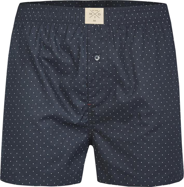Image du produit Mg-1 Boxer Classics (M, paquet de 6)