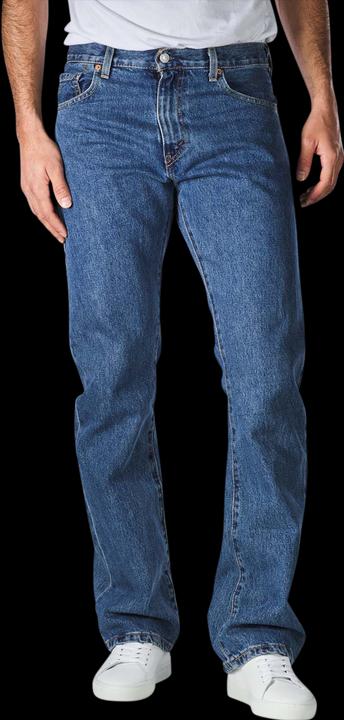 Image du produit Levis 517 Jeans Bootcut Fit med sw (W32/L30)