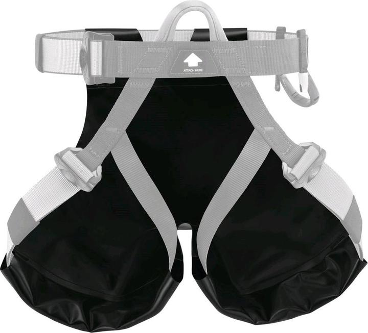 Produktbild Petzl Schutzsitz für Canyon-Gurte (One Size)