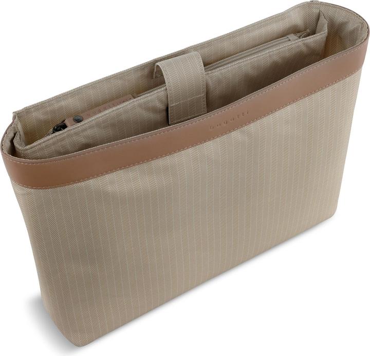 Produktbild Bugatti Luna Shopper Tasche 40 cm Laptopfach (13 l)