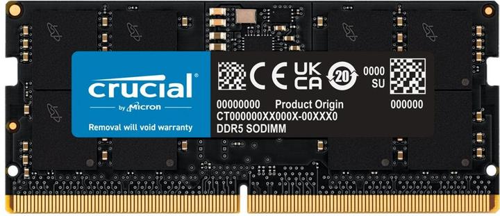 Produktbild Crucial T700 (2000 GB, M.2 2280)
