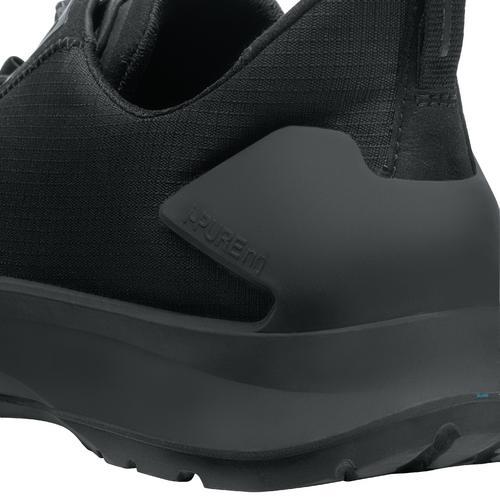 Actual product image Uvex Safety uvex 1 x-craft low shoes S1 PL 68002 black width 11 size 48 (S1P, 48)