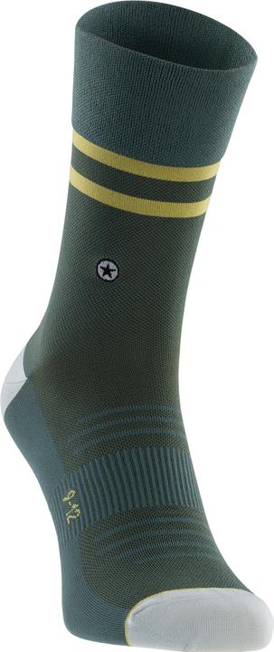 Bottiglia di verde