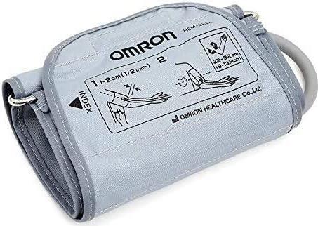 Immagine prodotto Omron Misuratore di pressione M2 Basic (Sfigmomanometro per braccio)