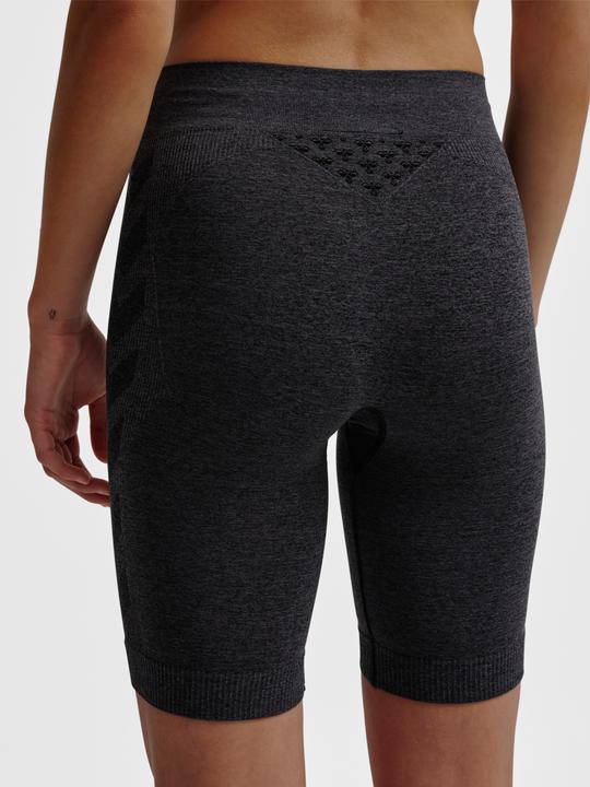 Actual product image hummel Ci Seamless Cycling Shorts (S)