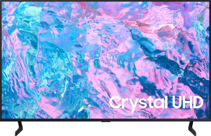 Samsung CU7092 50" 4K LED TV (50", LED, 4K)