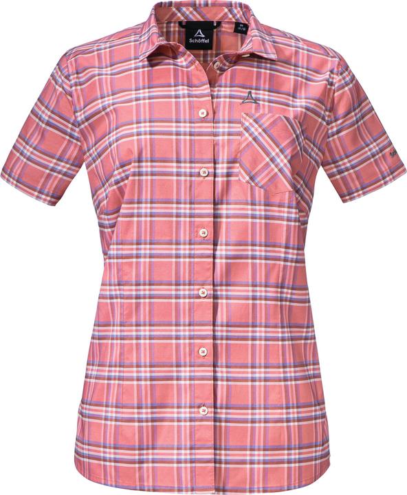 Actual product image Schöffel Blouse Elmoos SH L (36)