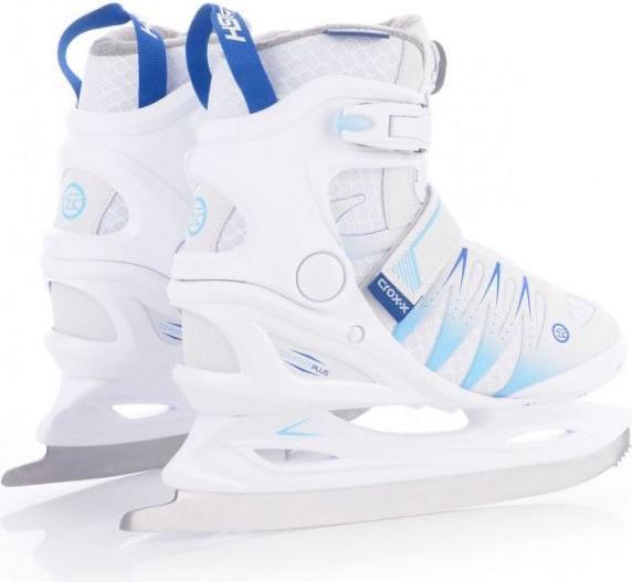 Actual product image Tempish Ice skate Crox.X Top 2023 (37)