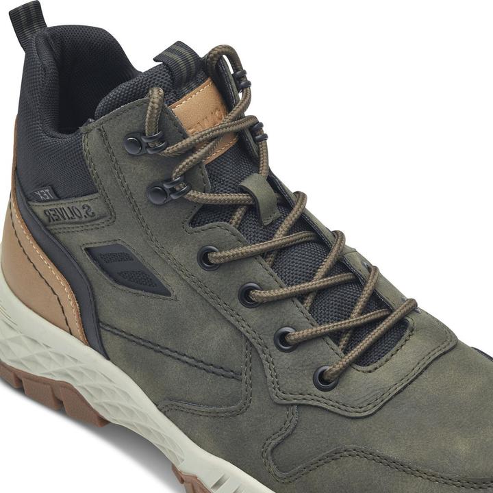 Produktbild S.Oliver Stiefelette (42)