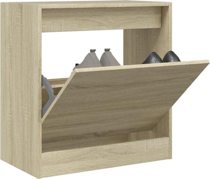 Actual product image VidaXL Nalani (60 x 34 x 63.5 cm)